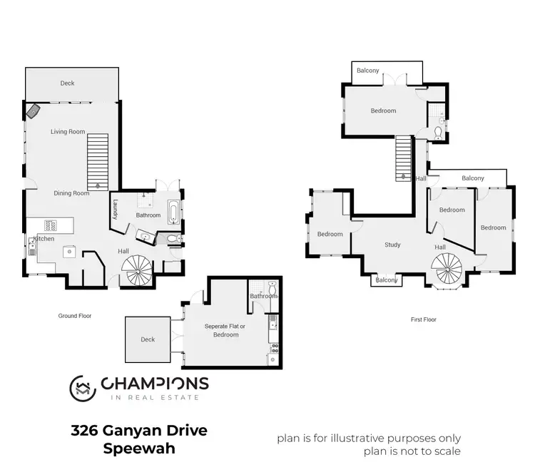Floorplan of Homely house listing, Address available on request
