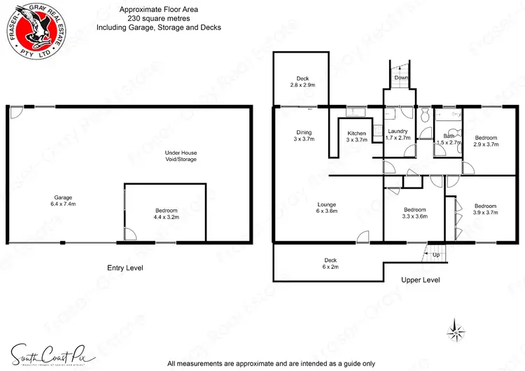 Floorplan of Homely house listing, 25 River Road, Mossy Point NSW 2537