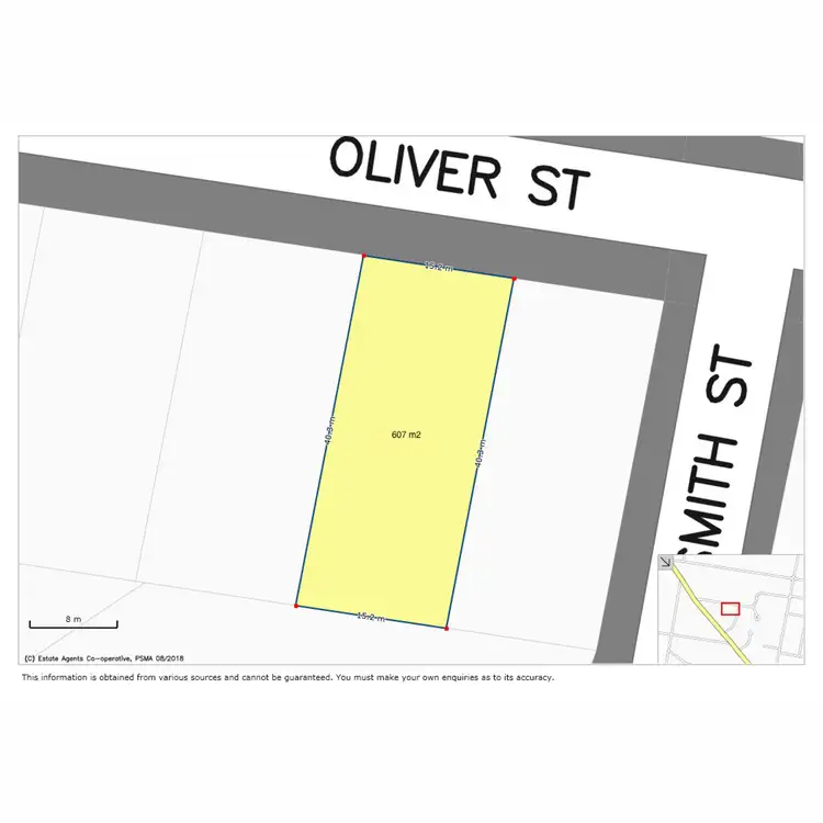 Floorplan of Homely house listing, 19 Oliver Street, East Lismore NSW 2480