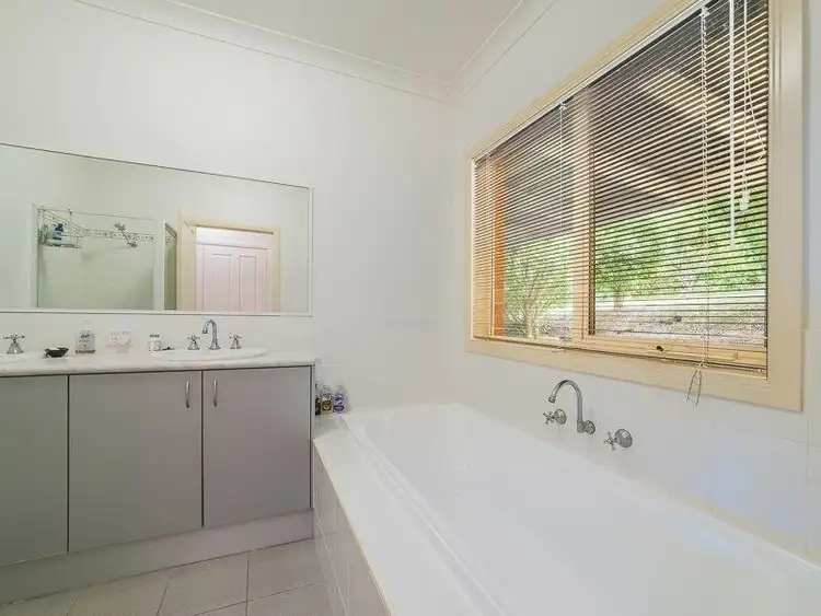 Floorplan of Homely rural property listing, 27 Boronia Rise, Trafalgar East VIC 3824