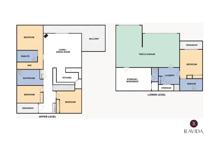 Floorplan of Homely house listing, 46 High Street, Beechworth VIC 3747