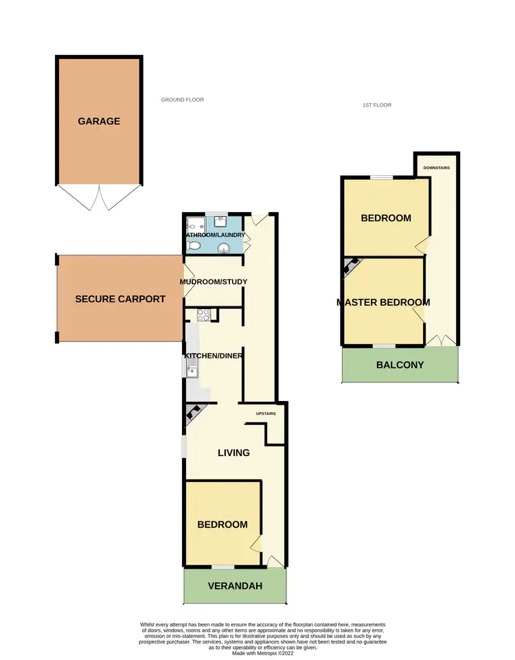 Floorplan of Homely house listing, 17 Catherine Street, Maitland NSW 2320