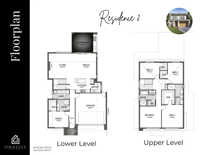 Floorplan of Homely house listing, Address available on request