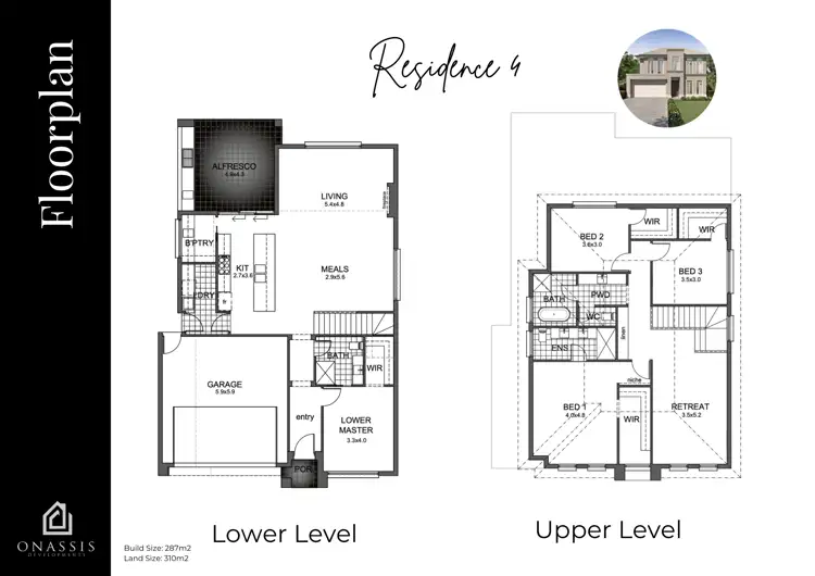 Floorplan of Homely house listing, Address available on request