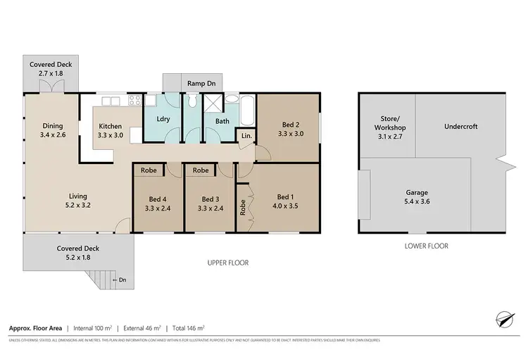 Floorplan of Homely house listing, 73 Moordale Street, Chapel Hill QLD 4069