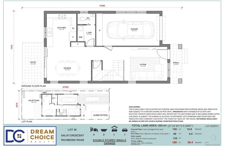 Floorplan of Homely house listing, Address available on request