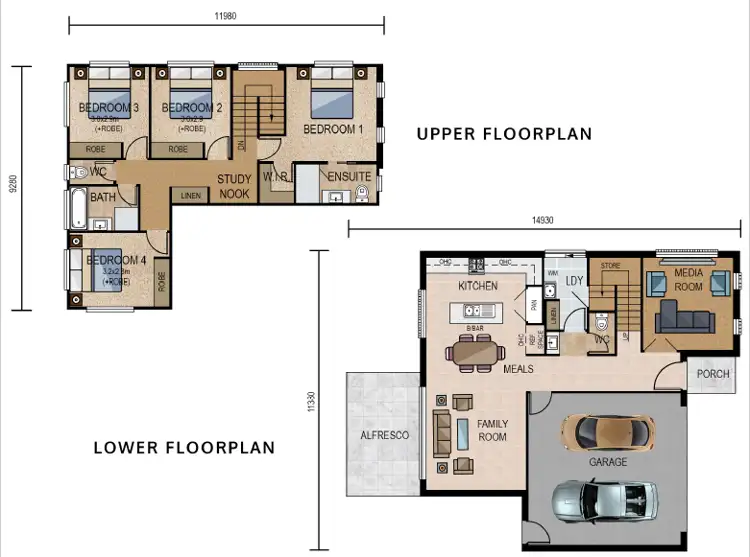 Floorplan of Homely house listing, 38 Hamilton Street, Tingalpa QLD 4173