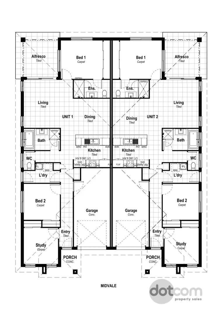 Floorplan of Homely house listing, Address available on request
