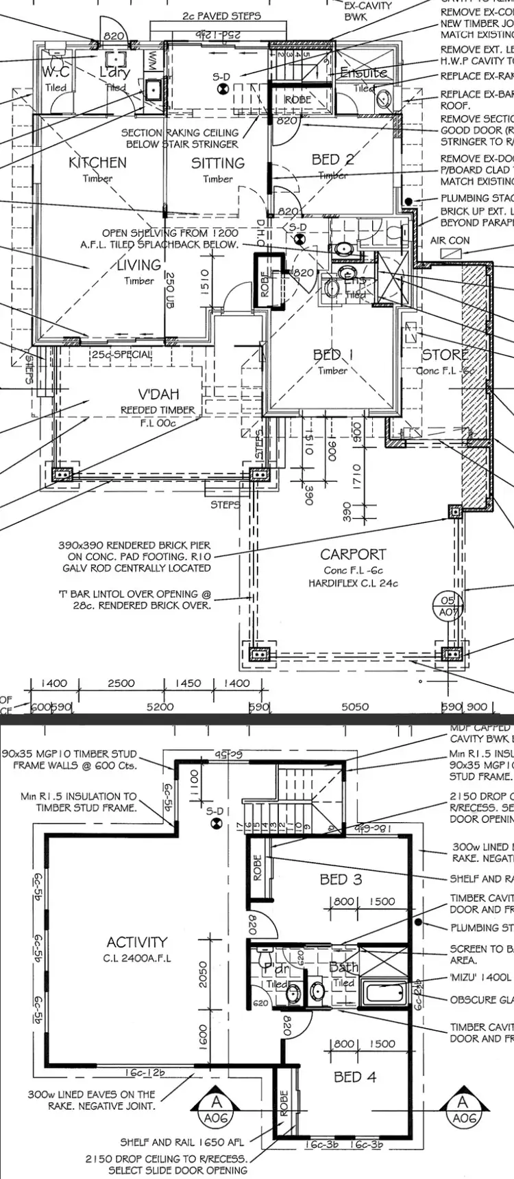 Floorplan of Homely house listing, 63 Valentine Avenue, Dianella WA 6059