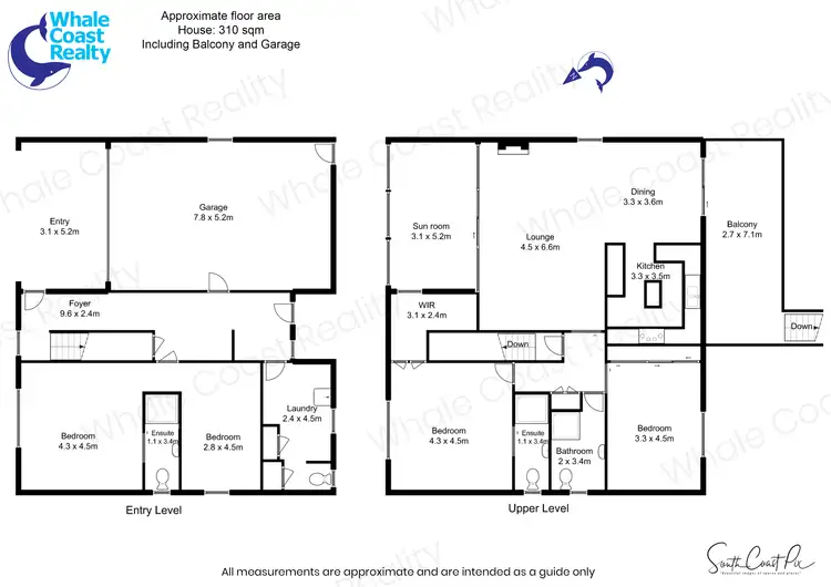 Floorplan of Homely house listing, 14 Emma Close, Dalmeny NSW 2546