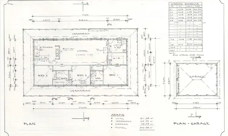 Floorplan of Homely rural property listing, 37 Iluka Circuit, Taree NSW 2430