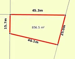 Floorplan of Homely house listing, 85 Princes Highway, Meningie SA 5264
