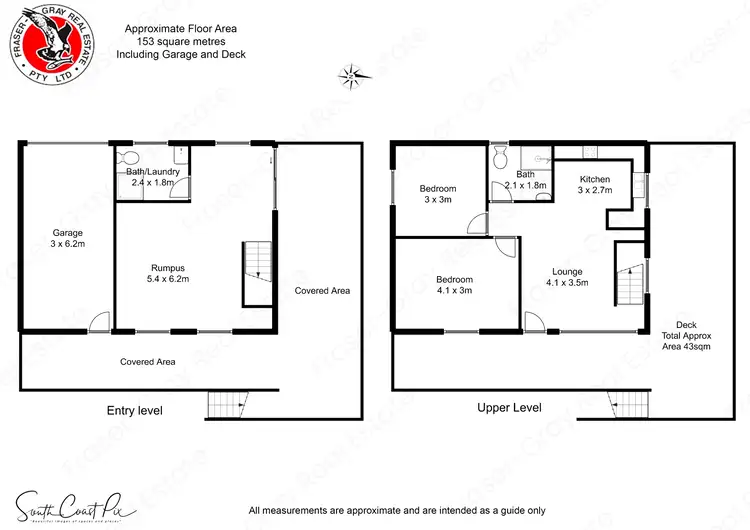 Floorplan of Homely house listing, 48 Elizabeth Drive, Broulee NSW 2537