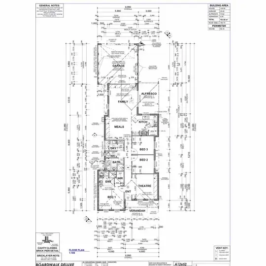 Floorplan of Homely house listing, 30 Wyperfeld Street, Yanchep WA 6035