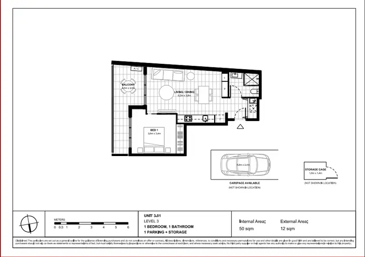 Floorplan of Homely apartment listing, 15-17 Hercules Street, Ashfield NSW 2131