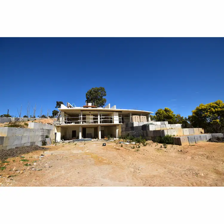 Floorplan of Homely rural property listing, Address available on request