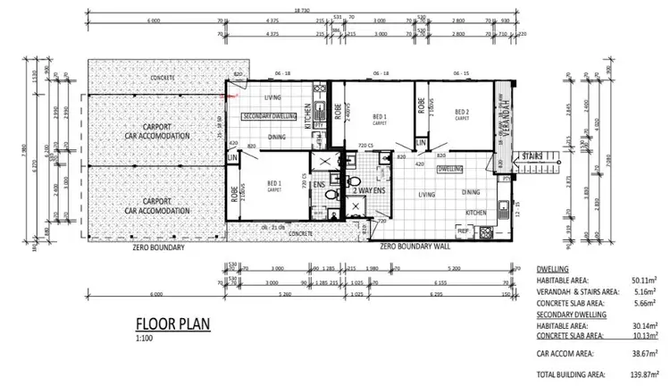 Floorplan of Homely house listing, Address available on request