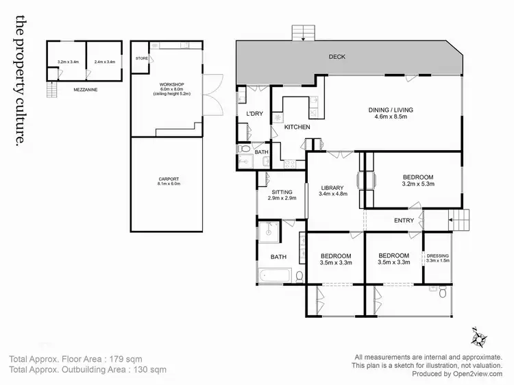 Floorplan of Homely house listing, 17 Ryans Road, Franklin TAS 7113