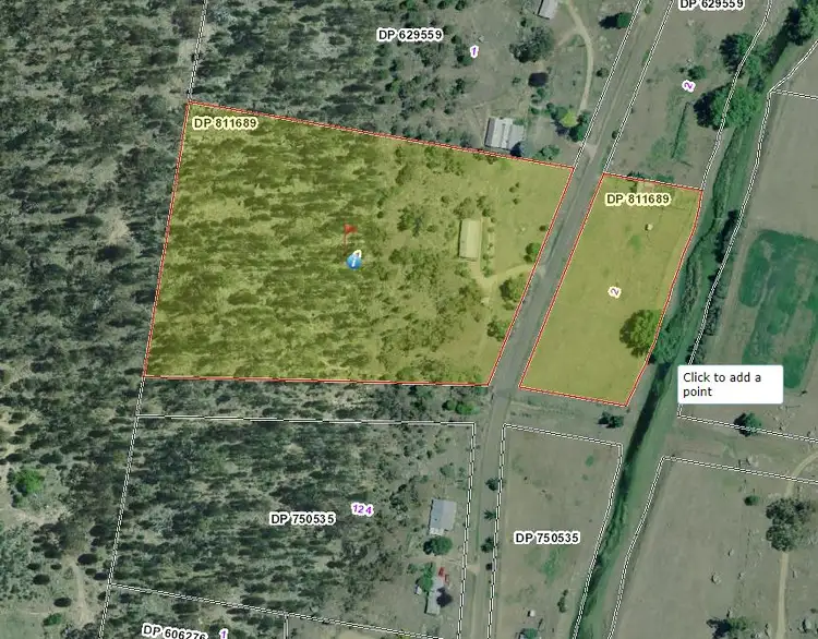 Floorplan of Homely house listing, 95 Mulach Street, Cooma NSW 2630