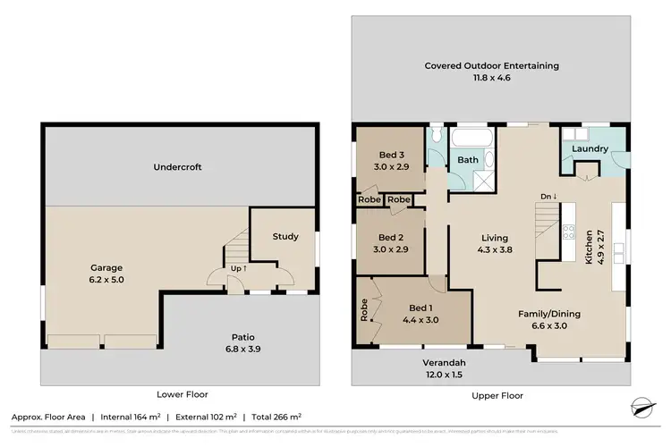Floorplan of Homely house listing, 12 Umina Street, Jindalee QLD 4074