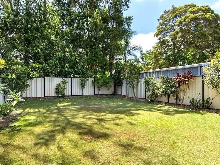 Floorplan of Homely house listing, 31 St Patrick Avenue, Kuraby QLD 4112
