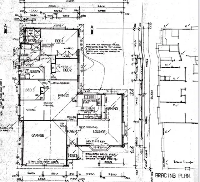 Floorplan of Homely house listing, 9-13 Shamrock Drive, Gleneagle QLD 4285