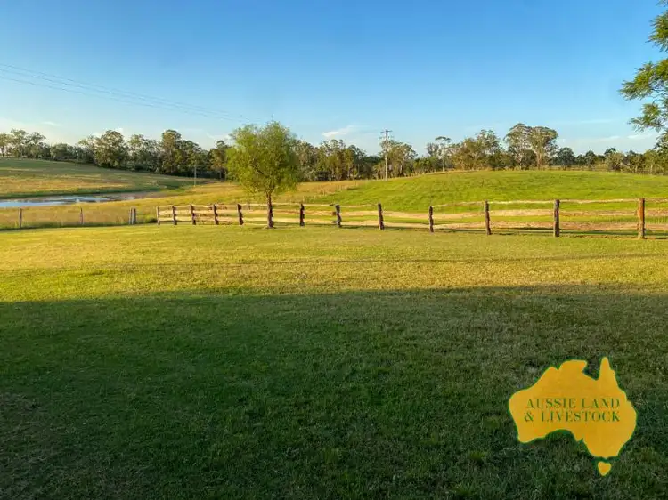 Floorplan of Homely rural property listing, 86 REDGATE ROAD, Redgate QLD 4605