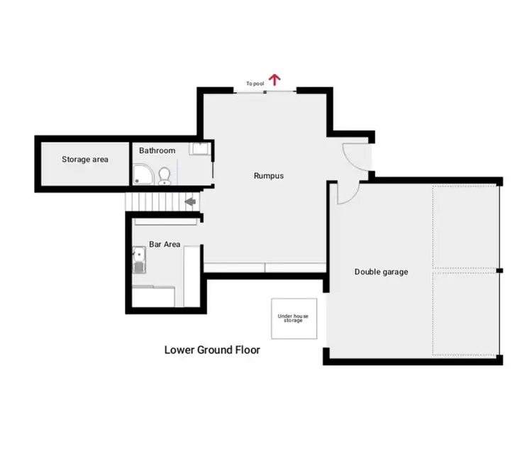Floorplan of Homely house listing, 470 Princes Highway, Bomaderry NSW 2541