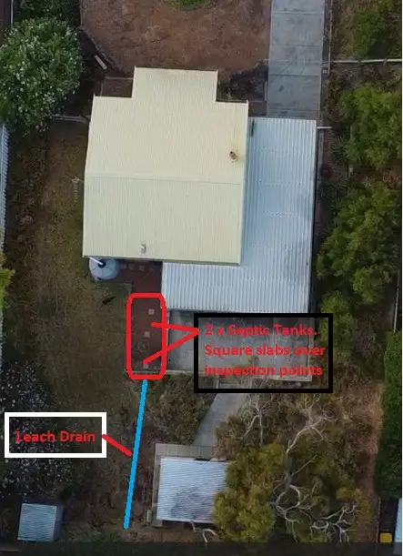 Floorplan of Homely house listing, 5 Drakesbrook Close, Preston Beach WA 6215