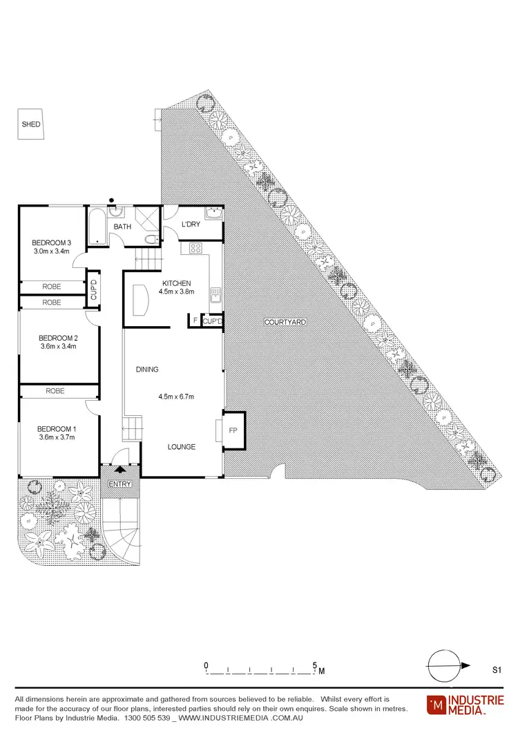 Floorplan of Homely house listing, 26 Chalet Road, Kellyville NSW 2155