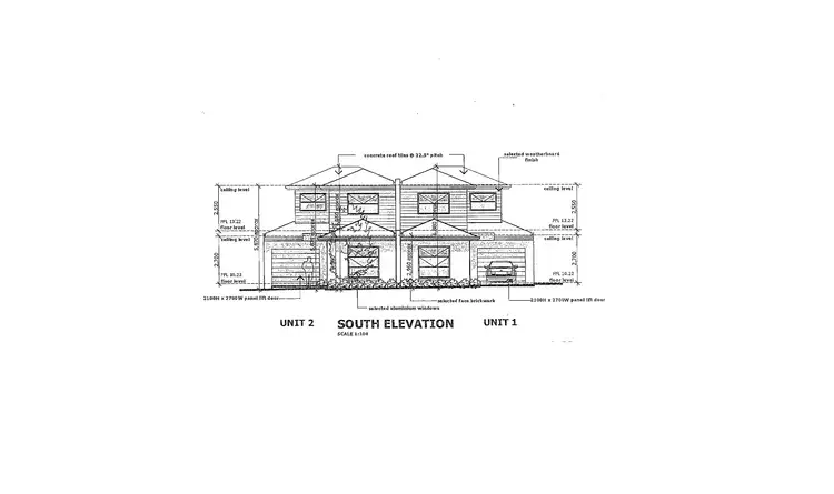 Floorplan of Homely house listing, 26 Union Street, Sunshine VIC 3020
