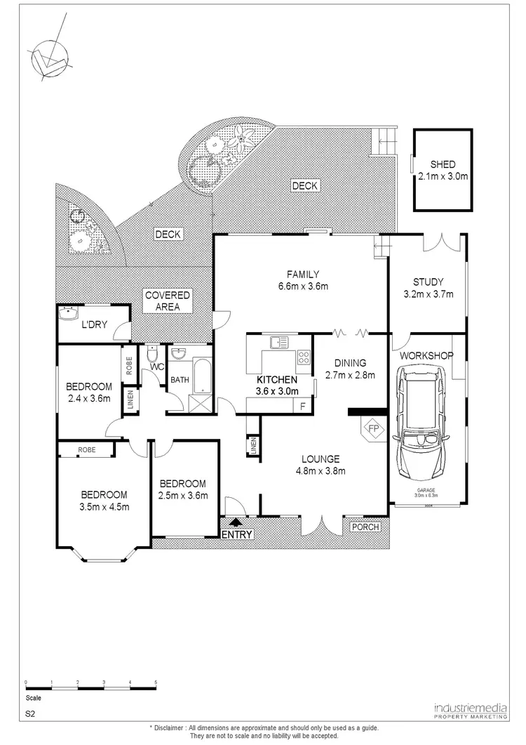 Floorplan of Homely house listing, 31 Wrights Road, Kellyville NSW 2155
