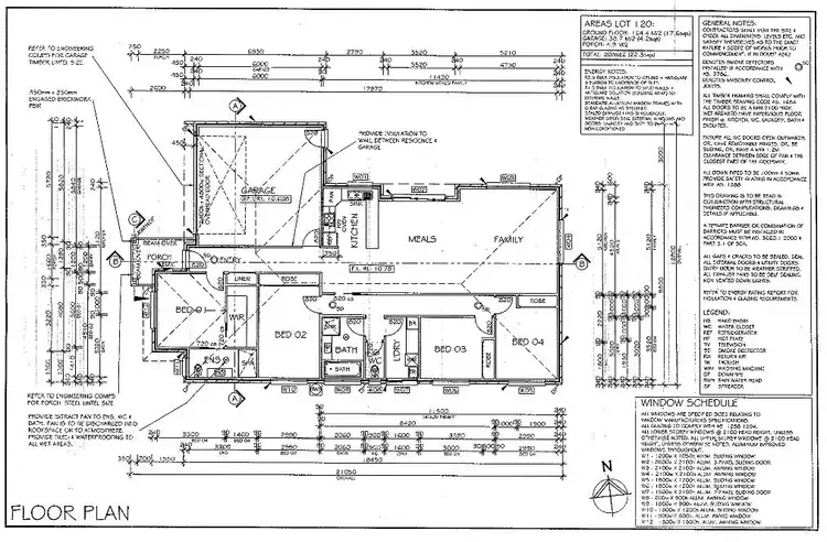 Floorplan of Homely house listing, 10 Maryburgh Road, Melton South VIC 3338