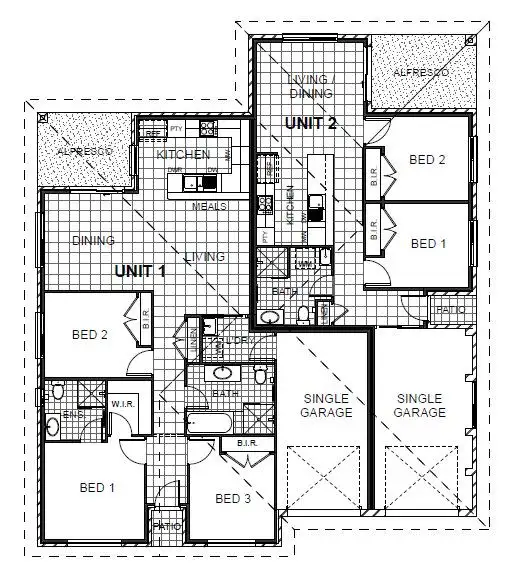 Floorplan of Homely house listing, Address available on request