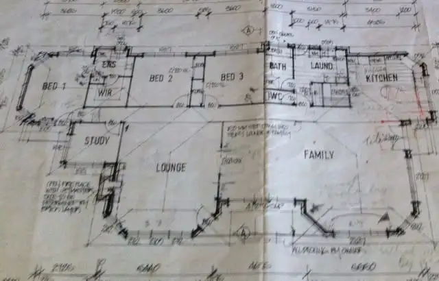 Floorplan of Homely rural property listing, Address available on request