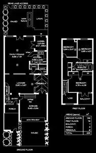 Floorplan of Homely house listing, 20 Esmond Street, Hyde Park SA 5061