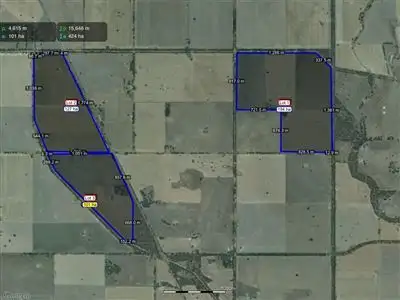 Floorplan of Homely rural property listing, . Ashens Cemetery Road, Wal Wal VIC 3381