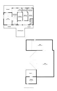 Floorplan of Homely rural property listing, 28 Stevens Road, Currency Creek SA 5214