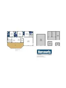 Floorplan of Homely house listing, 2 Impara Drive, Oyster Cove TAS 7150