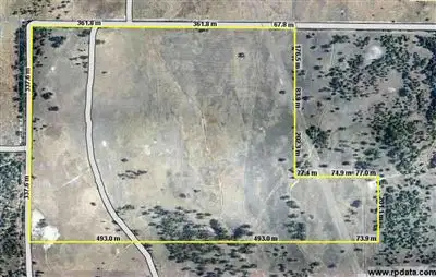 Floorplan of Homely rural property listing, Lot 2373 Bambun Road, Gingin WA 6503