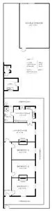 Floorplan of Homely house listing, 1/26 North Terrace, Port Elliot SA 5212