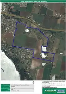 Floorplan of Homely rural property listing, 94 Winspears Road, East Devonport TAS 7310
