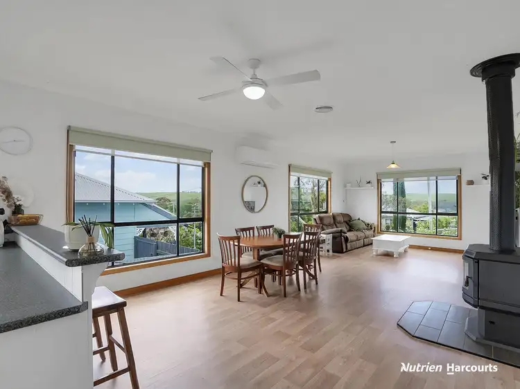 Floorplan of Homely house listing, 17 Miller Street, Casterton VIC 3311
