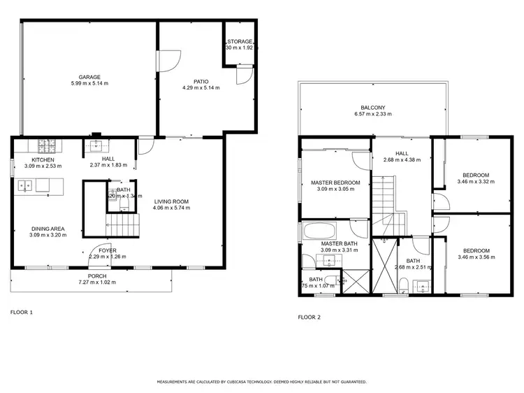 Floorplan of Homely unit listing, 20/7 Annette Court, Endeavour Hills VIC 3802