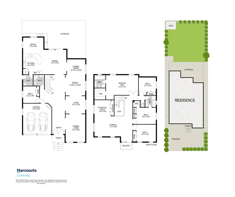 Floorplan of Homely house listing, 90 Newton Road, Blacktown NSW 2148