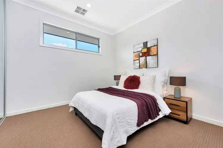 Floorplan of Homely house listing, 20a Truscott Road, Enfield SA 5085