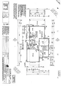 Floorplan of Homely house listing, 9 Morningvale Place, Mitchelton QLD
