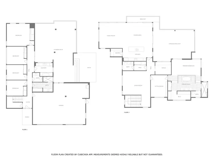 Floorplan of Homely house listing, 11 Main Road, Penguin TAS 7316