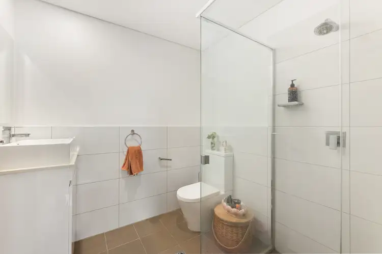 Floorplan of Homely apartment listing, 501/24 Western Avenue, Chermside QLD 4032