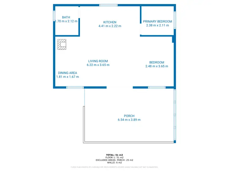 Floorplan of Homely house listing, 37 Wilburville Road, Wilburville TAS 7030